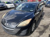 2010 Mazda MAZDA3 i Touring