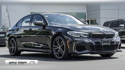 2020 BMW 3 Series M340i xDrive