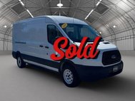2019 Ford Transit 150