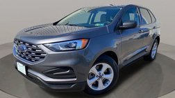 2021 Ford Edge SE