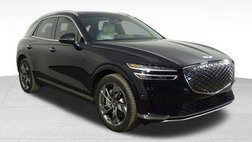 2024 Genesis Electrified GV70 Base