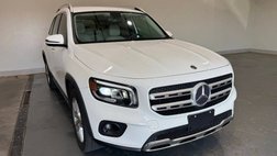 2020 Mercedes-Benz GLB GLB 250