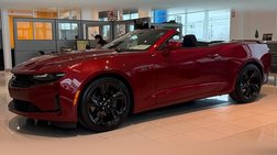 2023 Chevrolet Camaro SS