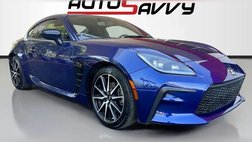 2022 Toyota GR86 Base