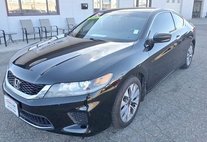 2015 Honda Accord LX-S