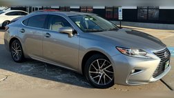 2016 Lexus ES 350 Base