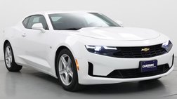2023 Chevrolet Camaro LS