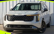 2025 Kia Carnival Hybrid SX