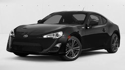 2016 Scion FR-S Base