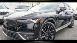 2024 Acura ZDX A-SPEC