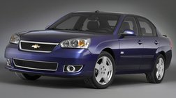 2006 Chevrolet Malibu LS