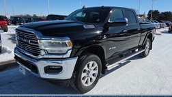 2022 Ram Ram Pickup 3500 Laramie