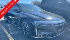 2024 Lucid Air Touring