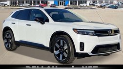 2026 Honda Prologue Elite