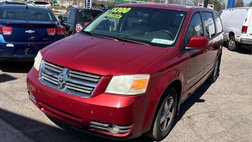 2008 Dodge Grand Caravan SXT