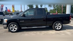 2008 Dodge Ram 1500 ST