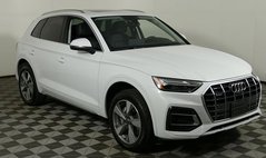 2024 Audi Q5 quattro Premium Plus 40 TFSI