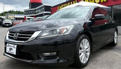 2014 Honda Accord EX