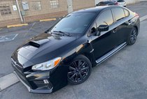 2018 Subaru WRX Base