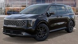 2026 Kia Carnival SX Prestige