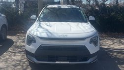 2025 Kia Niro EX