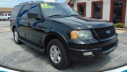 2005 Ford Expedition Limited