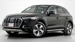 2023 Audi Q5 quattro Premium Plus 40 TFSI