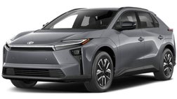 2026 Toyota XLE Plus