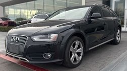 2014 Audi Allroad 2.0T quattro Premium Plus