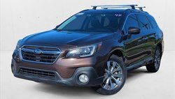2019 Subaru Outback 2.5i Touring