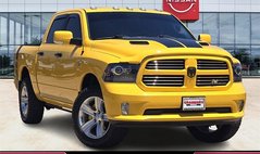 2016 Ram Ram Pickup 1500 Sport