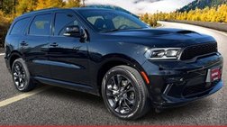 2023 Dodge Durango R/T