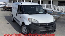 2017 Ram ProMaster City Passenger Wagon