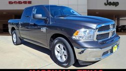 2022 Ram Ram Pickup 1500 Classic SLT
