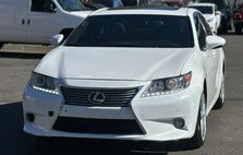 2013 Lexus ES 350 Base