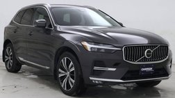 2022 Volvo XC60 B5 Inscription