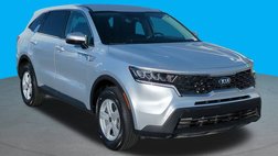 2021 Kia Sorento LX