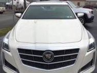 2014 Cadillac CTS 2.0T Premium Collection