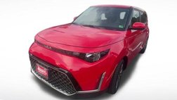 2024 Kia Soul EX