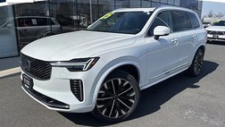 2025 Volvo XC90 B5 Plus Bright Theme 7P