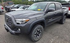 2022 Toyota Tacoma TRD Off-Road