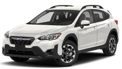 2021 Subaru Crosstrek Base