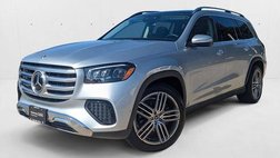 2024 Mercedes-Benz GLS GLS 450