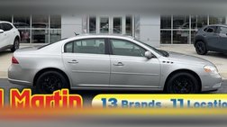 2007 Buick Lucerne CXL V6