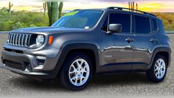 2020 Jeep Renegade Sport