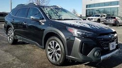 2023 Subaru Outback Touring XT