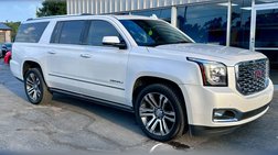 2018 GMC Yukon XL Denali