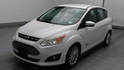 2014 Ford C-Max Energi SEL