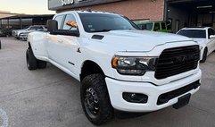 2021 Ram Ram Pickup 3500 Lone Star