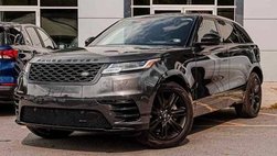 2023 Land Rover Range Rover Velar P250 R-Dynamic S